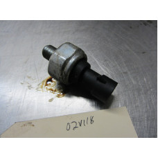 02V118 Engine Oil Pressure Sensor For 11-15 CHEVROLET CRUZE LS SEDAN 1.8 55581588